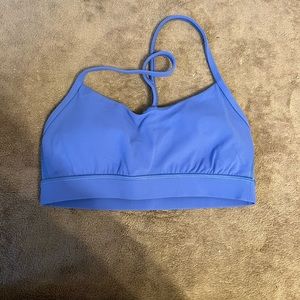 Lululemon sports bra. Size 6
